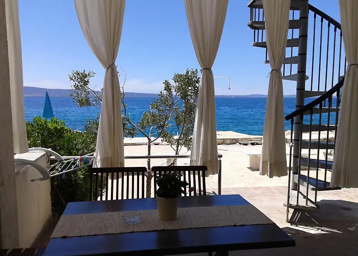 Apartments Toma Bajnice Directly