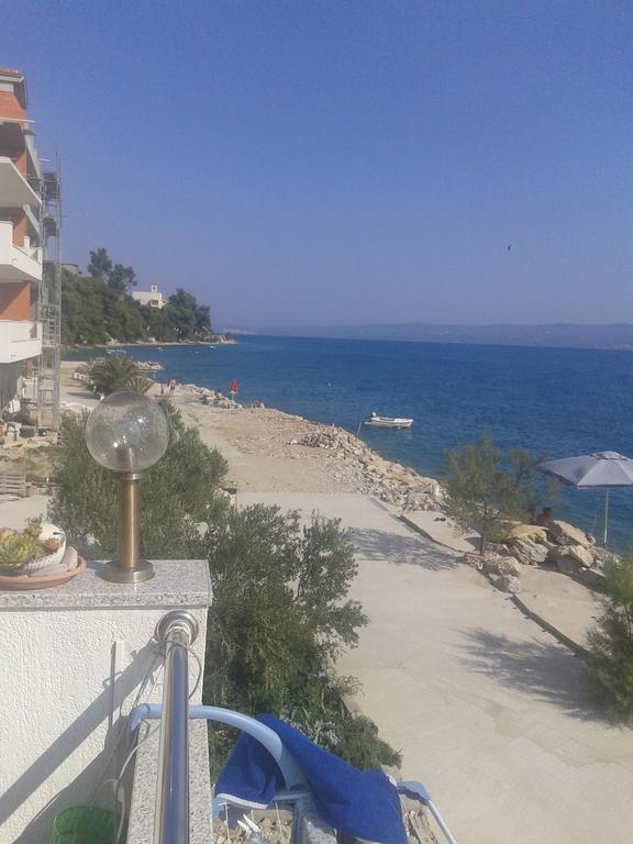 Toma Bajnice Directly Krilo