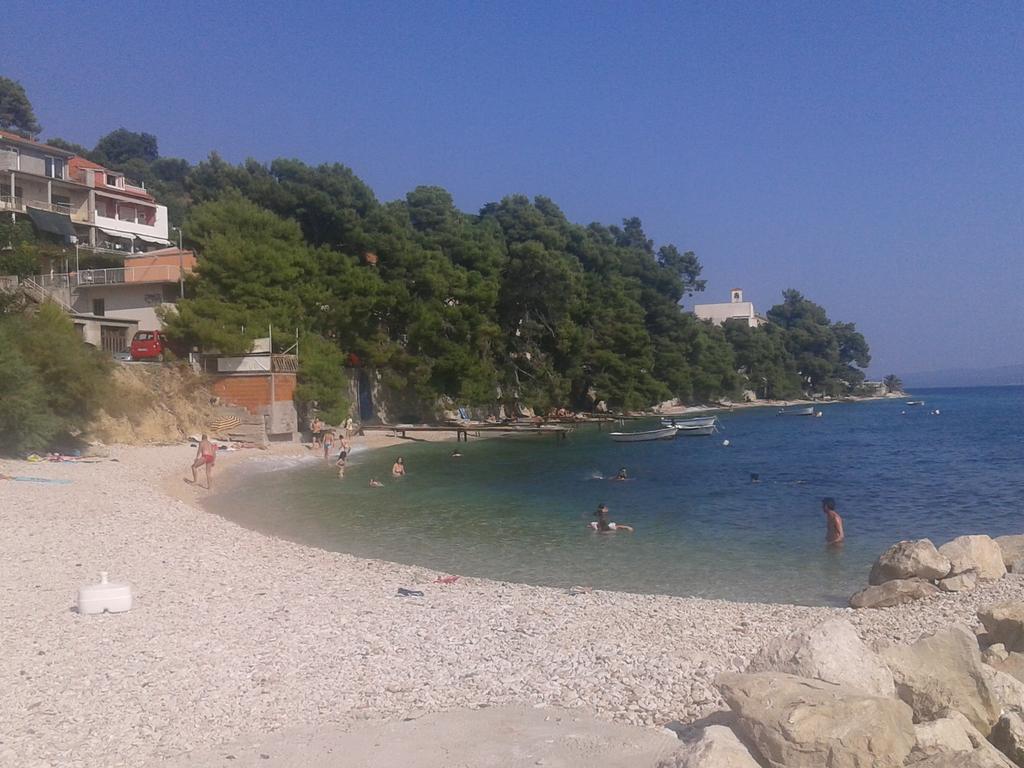 Appartement Toma Bajnice Directly *