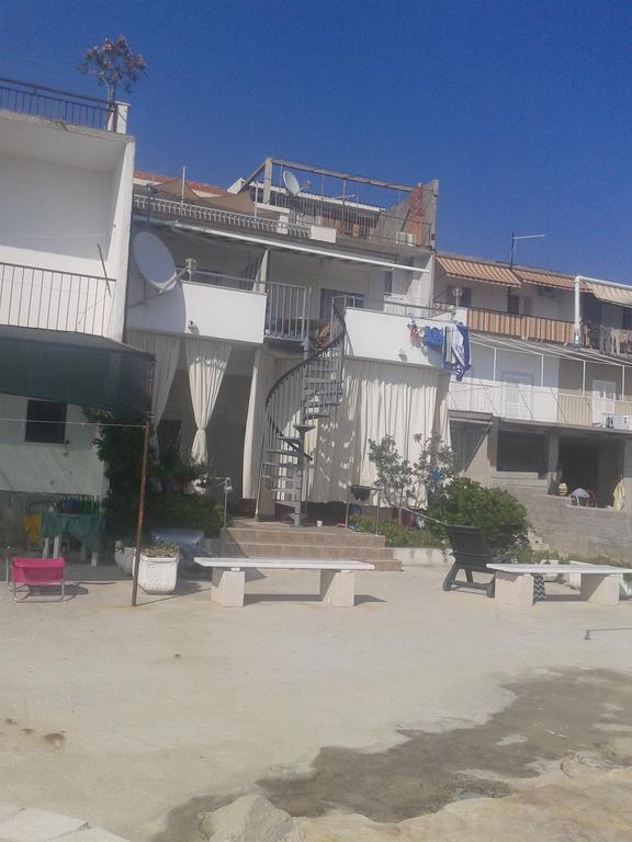 Appartement Toma Bajnice Directly Krilo