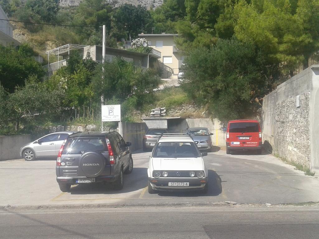 Appartement Toma Bajnice Directly