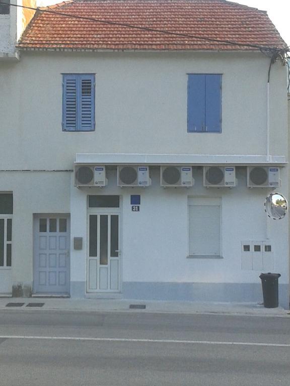 Toma Bajnice Directly Appartement