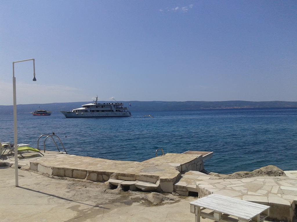 Appartement Toma Bajnice Directly
