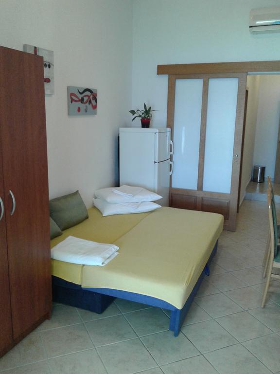 Appartement Toma Bajnice Directly Krilo