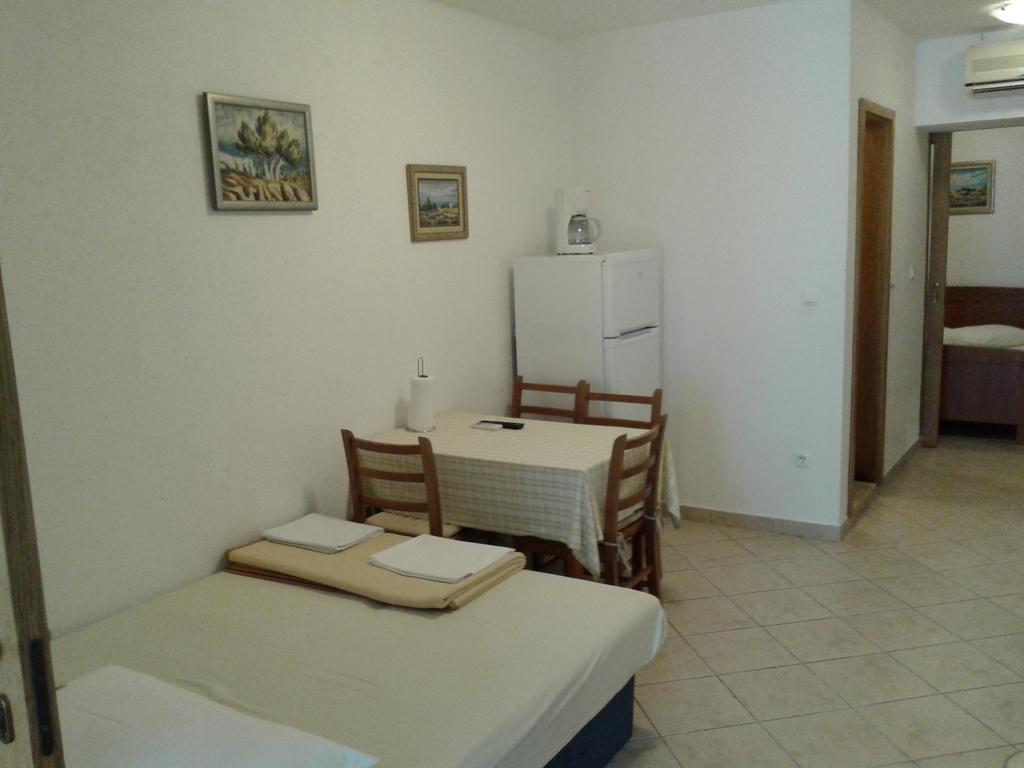Appartement Toma Bajnice Directly *
