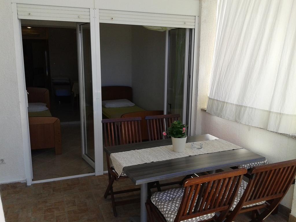 Appartement Toma Bajnice Directly