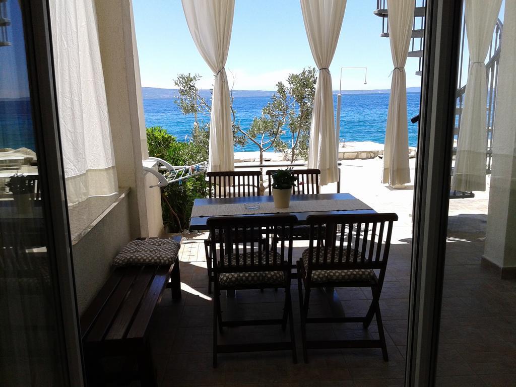 Appartement Toma Bajnice Directly Krilo