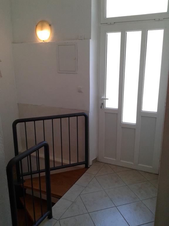 Appartement Toma Bajnice Directly Krilo