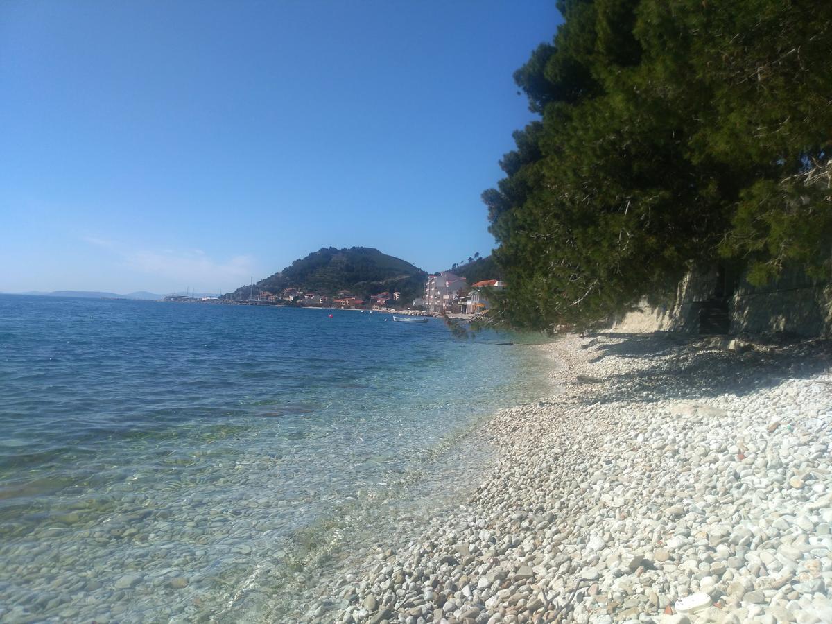 Toma Bajnice Directly Appartement Krilo