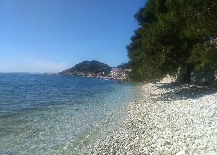 Apartments Toma Bajnice Directly