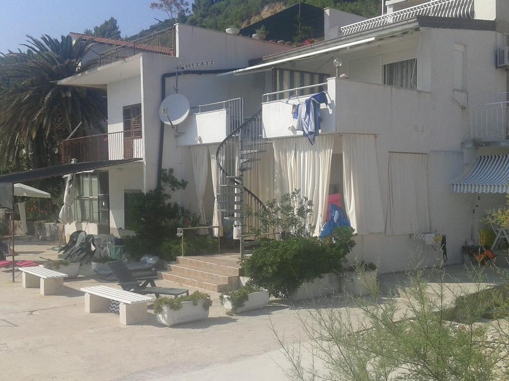 Apartment Toma Bajnice Directly