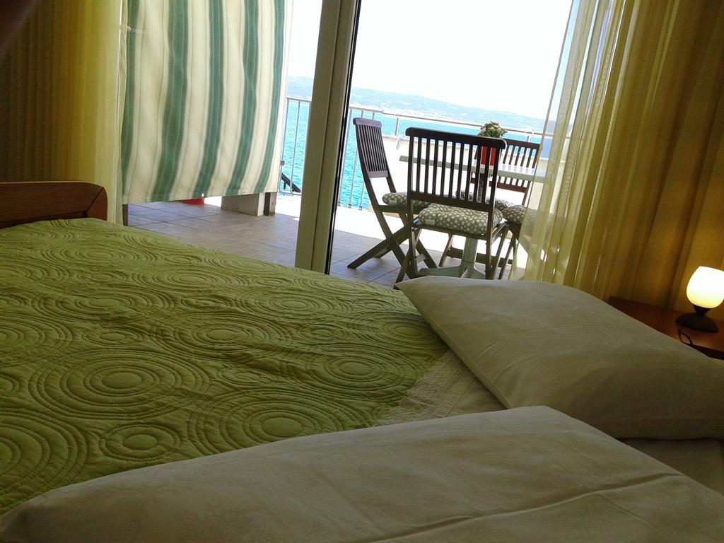 Apartment Toma Bajnice Directly *