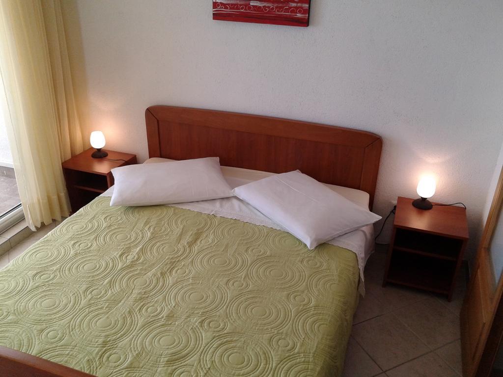 Apartment Toma Bajnice Directly Krilo