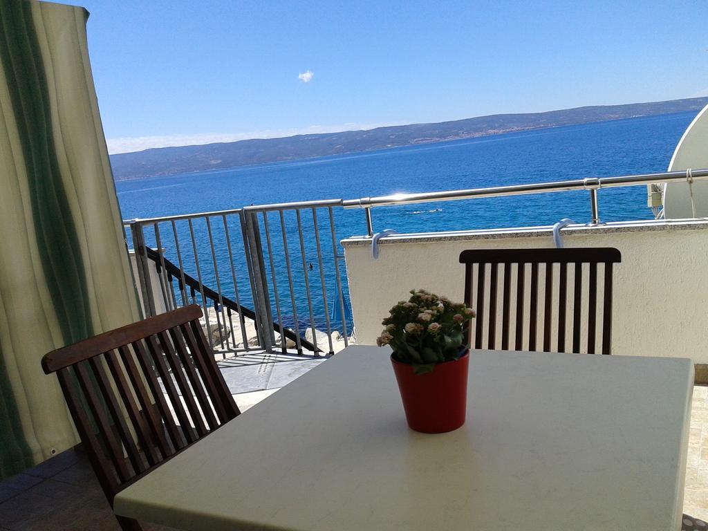 Apartment Toma Bajnice Directly *