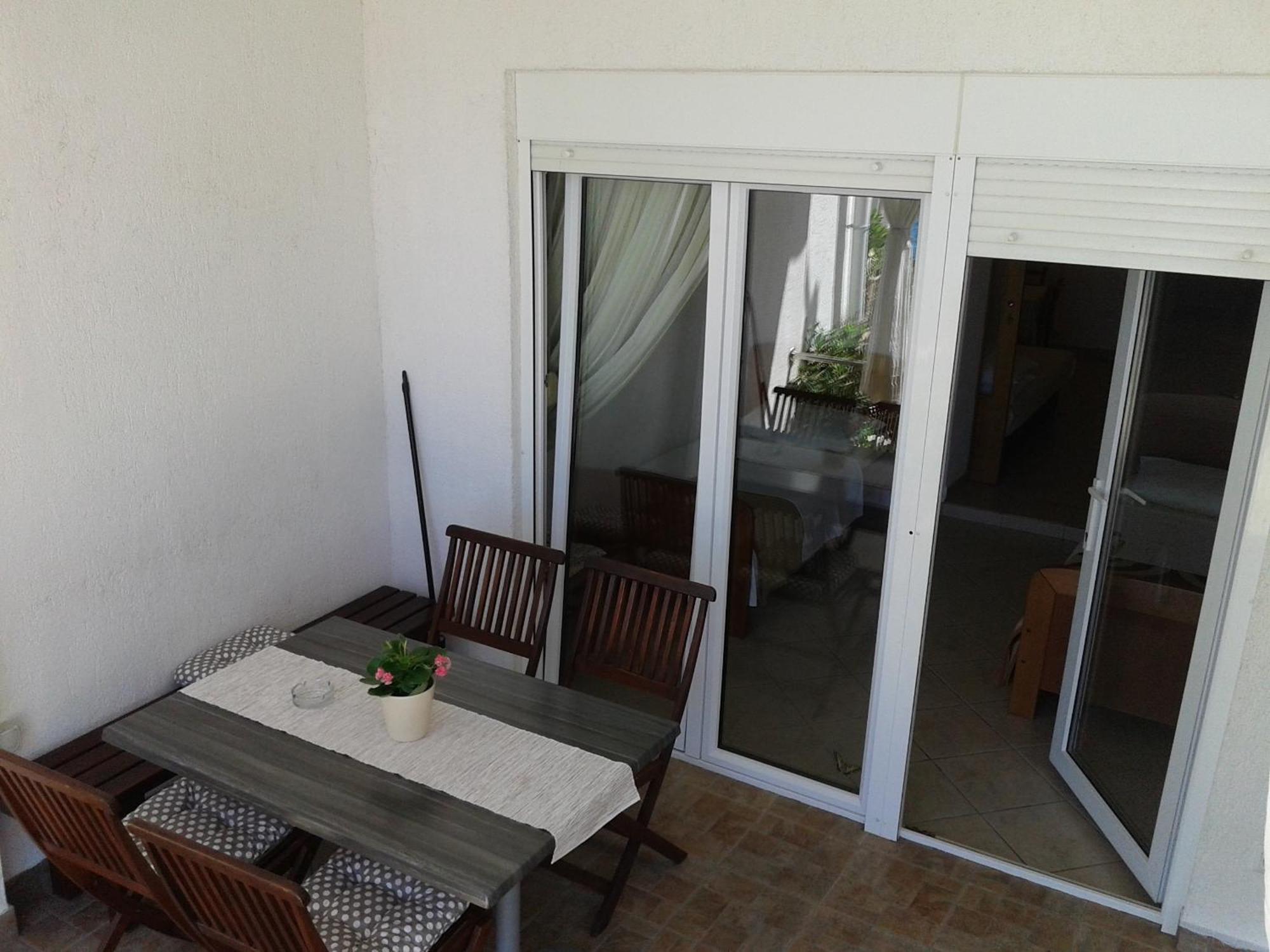 Toma Bajnice Directly Apartment Krilo