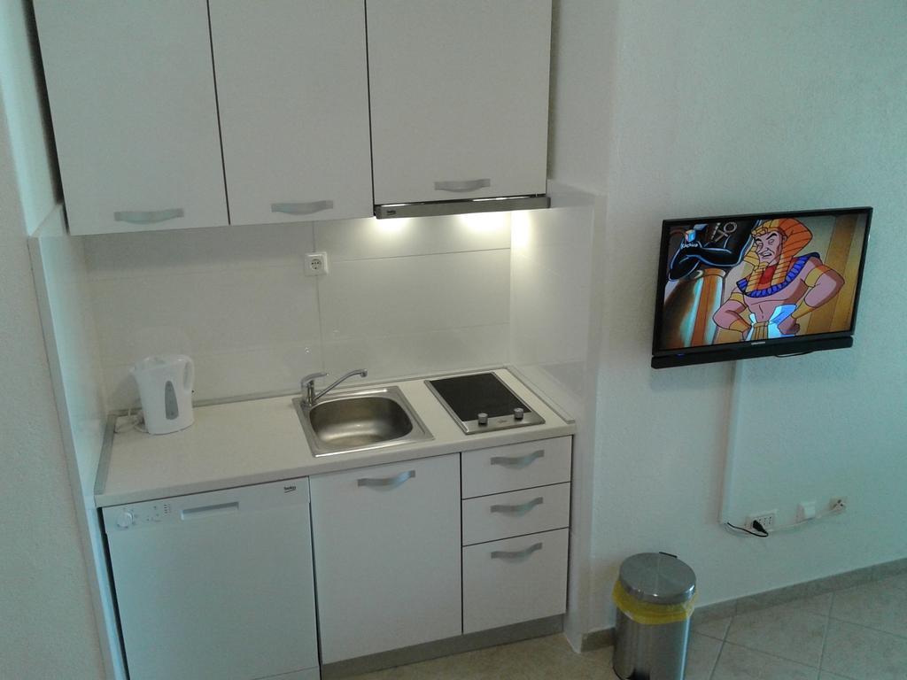 Apartment Toma Bajnice Directly