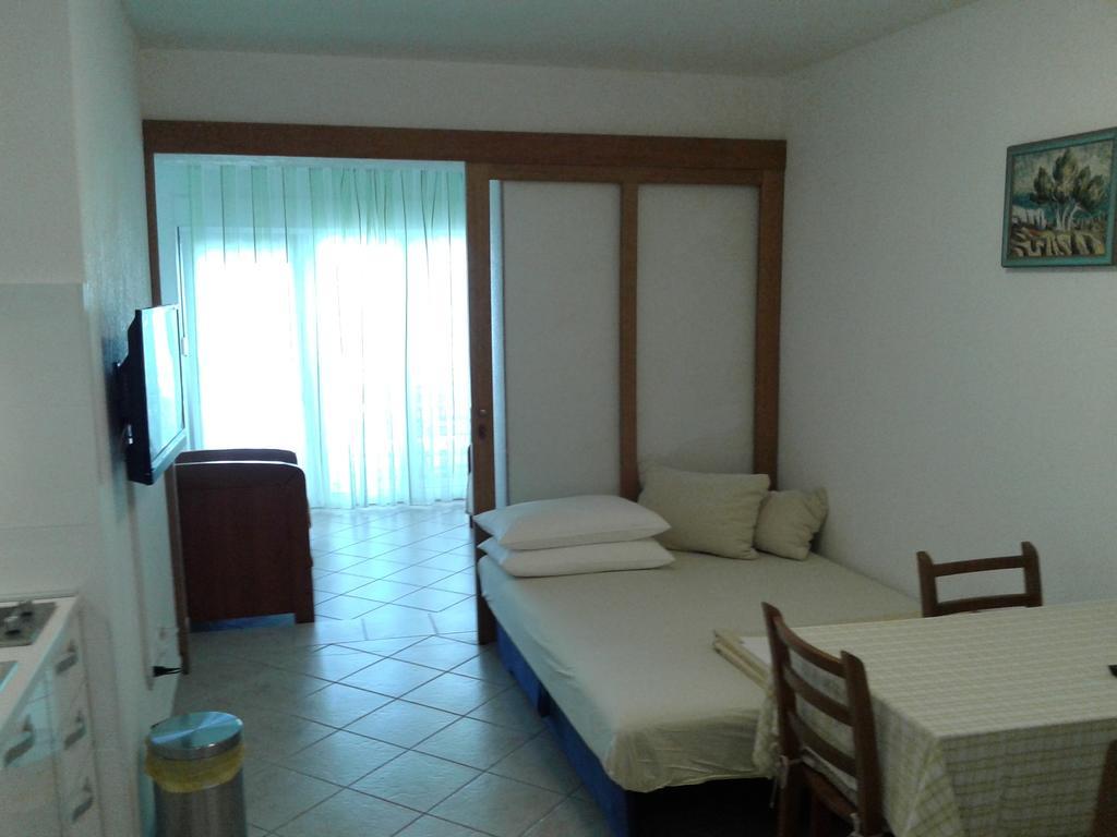 Toma Bajnice Directly Apartment Krilo
